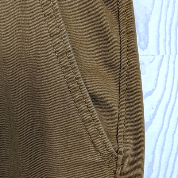 Urban Pipeline Men's Chino Pants Size 37 Waist 30 Length Inseam Slim Straight - Picture 5 of 9
